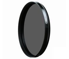 B+W 65-1065300 cameralensfilter Circulaire polarisatiefilter voor camera's 5,2 cm