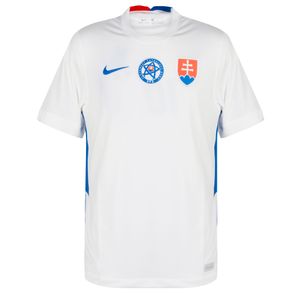 Slowakije Shirt Uit 2020-2021