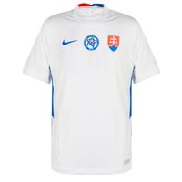 Slowakije Shirt Uit 2020-2021 - thumbnail