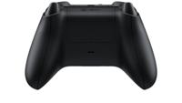 Microsoft Xbox Wireless Controller + USB-C Cable Zwart Gamepad Analoog/digitaal PC, Xbox One, Xbox One S, Xbox One X, Xbox Series S, Xbox Series X - thumbnail