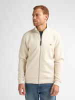 Petrol Sweater Collar Zip M-1060-swc333 Vest 0112 Seashell