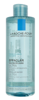 La Roche-Posay - La Roche Effaclar Purifying Micellar Water Gezichtsreiniging 400 ml
