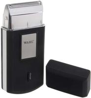 Wahl Consumer Akku-Shaver Scheerapparaat met scheerblad Zwart