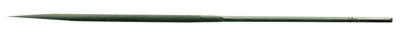 Bahco naaldvijl ovaal 160 mm | 2-305-16-2-0