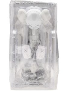 KAWS figurine Kaws Small Lie Companion - Gris