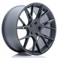 Autovelg Japan Racing JR421995F25I4072MGM Metaal PCD 5x120 ET40 19" CB 72,6