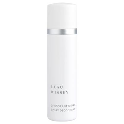 Issey Miyake L'Eau D'Issey Deodorant Spray 100ml