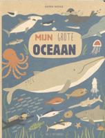 Mijn grote oceaan (Hardback)