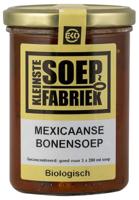 Kleinstesoepfabr Mexicaanse bonensoep bio