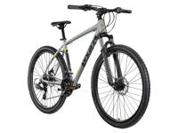 Zündapp Mountainbike FX27 (Grijs)