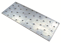Waelbers Koppelplaat 80/300/2, sendzimir (SV) - 25 Stuk(s) - 476224.35