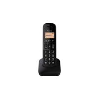 Panasonic KX-TGB610 Analoge-/DECT-telefoon Nummerherkenning Zwart - thumbnail