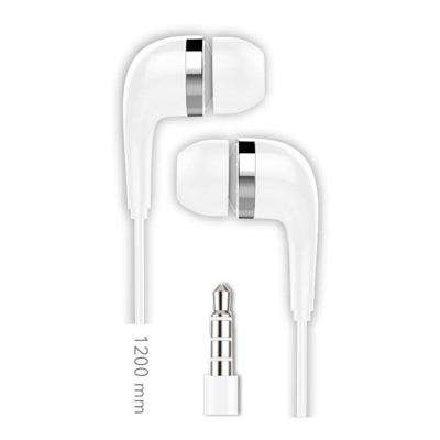 Oordopjes Tech One Tech Wit