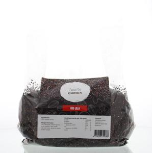 Mijnnatuurwinkel Quinoa zwart