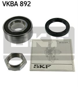 Wiellager VKBA892