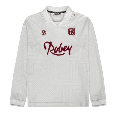 Robey - Retro Voetbalshirt 1990's