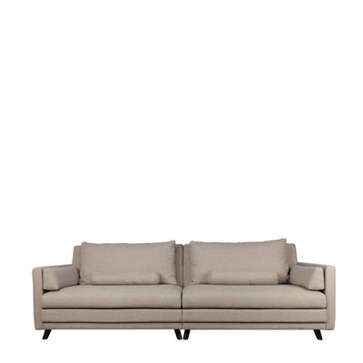 Dutchbone 3,5-zitsbank Linde