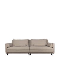 Dutchbone 3,5-zitsbank Linde - thumbnail