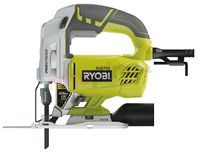Ryobi RJS750-G Decoupeerzaag 500W - 5133002215 Ryobi RJS750-G Decoupeerzaag 500W - 5133002215