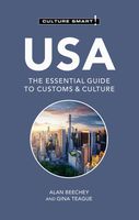 Reisgids Culture Smart! USA | Kuperard - thumbnail