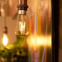 Shelly Vintage ST64 Intelligente verlichting Wi-Fi 7 W - thumbnail