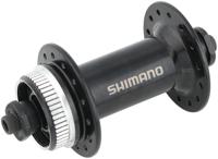 SHIMANO voornaaf "hb-mt200" shim.r.hub fhmt200 28h 133mm qr cl bl.