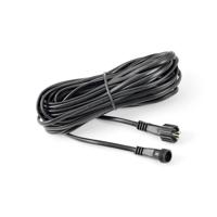 KonstSmide Verlengkabel Extension Cable 10m. 12v. 7456-000