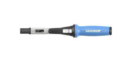 Gedore Momentsleutel | Torcofix Z | 16 | 5-25 Nm - 3288293