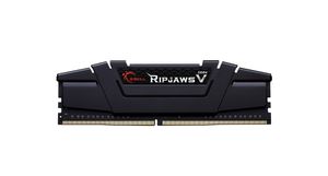 G.Skill Ripjaws V F4-4000C18Q-128GVK geheugenmodule 128 GB 4 x 32 GB DDR4 4000 MHz