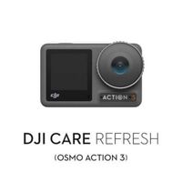 DJI Care Refresh 2-Year Plan Osmo Action 3 - thumbnail