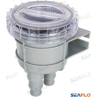 SFSWF001 - WATERFILTER - MANG. 25/32/38 mm