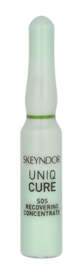Skeyndor Uniqcure SOS Recovering Concentrate Set 14ml