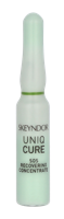 Skeyndor Uniqcure SOS Recovering Concentrate Set 14ml