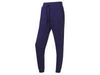CRIVIT Heren joggingbroek (Blauw, S)