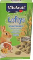 Lofty's knaagdier en konijn 100 gram - Vitakraft