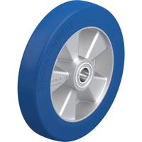 Blickle ALBS 250/25K Kunststofwiel Wieldiameter: 250 mm Draagvermogen (max.): 850 kg 1 stuk(s)