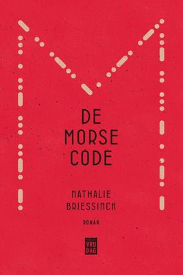 De Morsecode - Nathalie Briessinck - eBook (9789460019685)