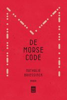 De Morsecode - Nathalie Briessinck - eBook (9789460019685) - thumbnail