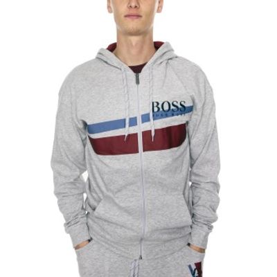 BOSS Authentic Jacket BOSS Authentic Jacket