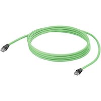 Weidmüller 8934630300 Sensor/actuator aansluitkabel Aantal polen (sensoren): 8 Stekker, recht 30.00 m 1 stuk(s) - thumbnail
