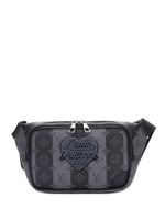 Louis Vuitton Pre-Owned sac banane Modular Sling - Noir - thumbnail