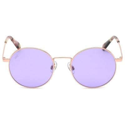 Dames zonnebril Web Eyewear WE0254 Ø 49 mm