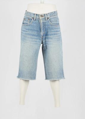 Vintage Straight Levi&apos;s Blue size 23 / 23