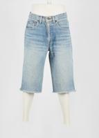 Vintage Straight Levi&apos;s Blue size 23 / 23