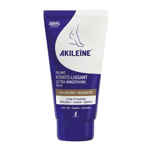 Akileïne Balsem Ultra Gladmakend 75ml 102051