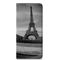 Xiaomi 12 Pro Book Cover Eiffeltoren - thumbnail