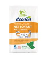 Ecodoo Allesreiniger clean tabs navulling