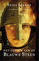 Het geheim van de blauwe steen - Reina Bakker - ebook