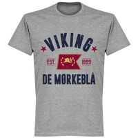 Viking FK Established T-shirt