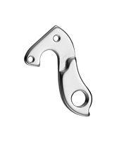 Union derailleurpad gh-058 met schroefset m4x0.7